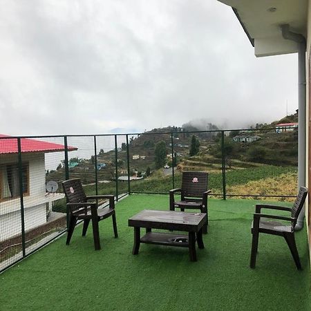 Bh Sunrise Villa Yercaud Exterior foto