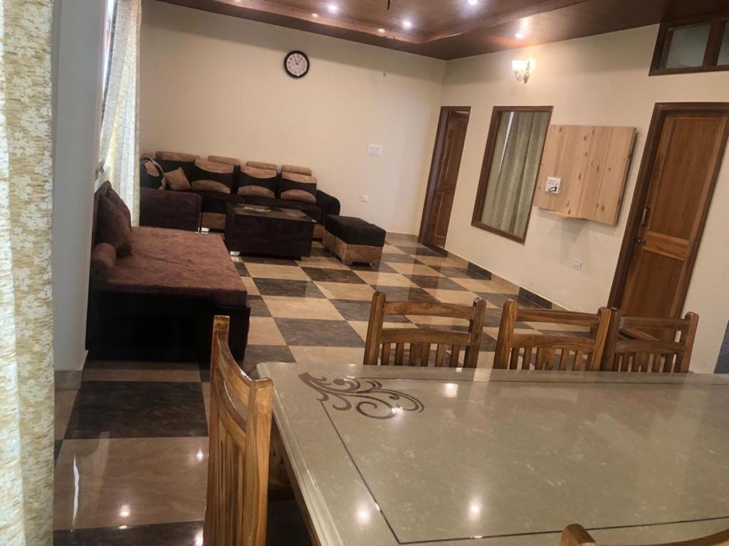 Bh Sunrise Villa Yercaud Exterior foto